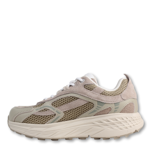 Mercer The re-run max suede - Afbeelding 2