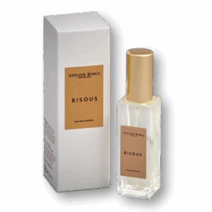 Atelier Rebul Bisous EDP 12ml