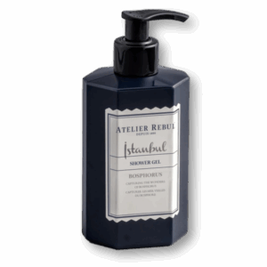 Atelier Rebul Bosphorus showergel 400ml