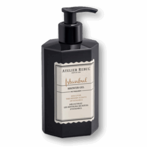 Atelier Rebul Istanbul Showergel 400