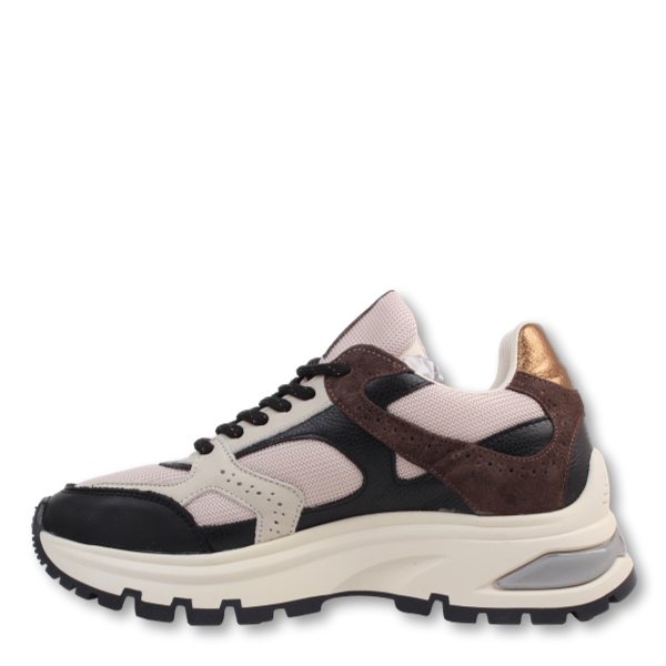 Via Vai Liz Curtis - Afbeelding 2