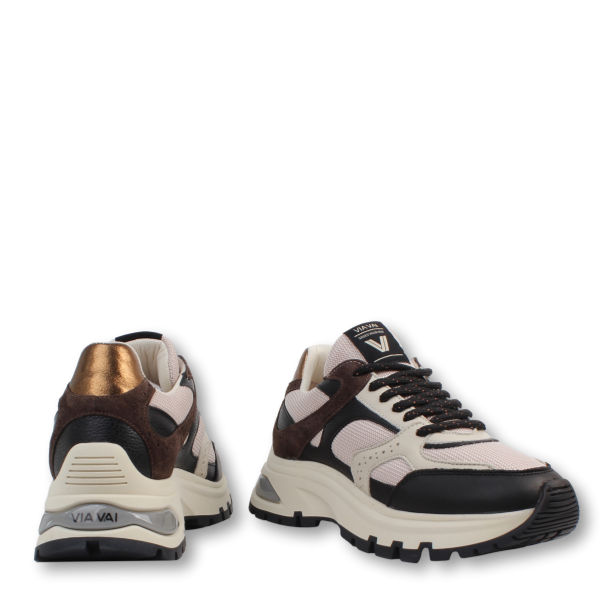 Via Vai Liz Curtis - Afbeelding 3