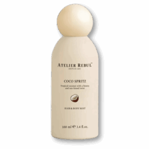 Atelier Rebul Hair & body mist Coco spritz