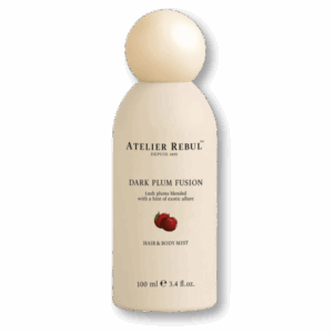 Atelier Rebul Hair & body mist Dark plum fusion