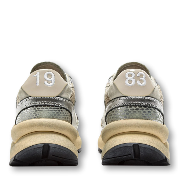 diadora Heritage Mercury cobra elite used - Afbeelding 3