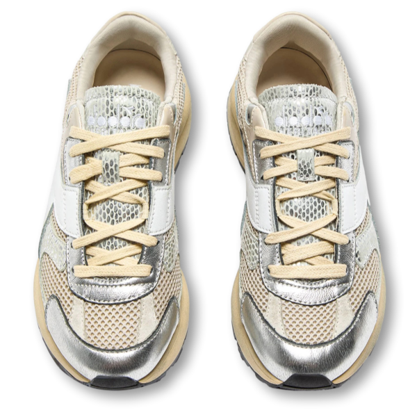 diadora Heritage Mercury cobra elite used - Afbeelding 2