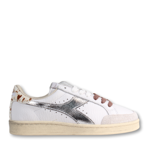 diadora Heritage prestige safari