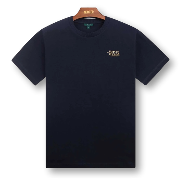Mercer MEAP253001 Heavy Tee