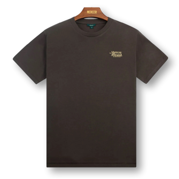 Mercer MEAP253001 Heavy Tee