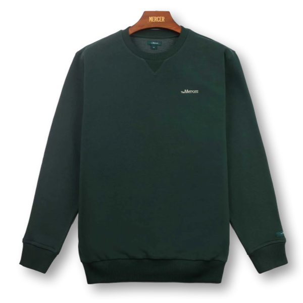 Mercer MEAP253007 Sweater