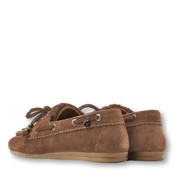 Via Vai June Loua - Afbeelding 3