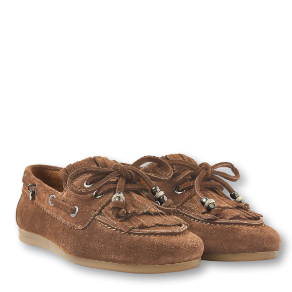 Via Vai June Loua - Afbeelding 2