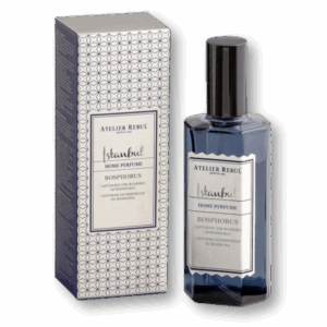 Atelier Rebul Istanbul Bosphorus Home perfume