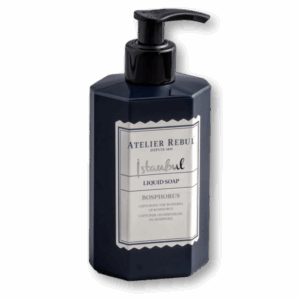 Atelier Rebul Istanbul Bosphorus Liquid soap