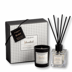 Atelier Rebul Istanbul miniature home kit