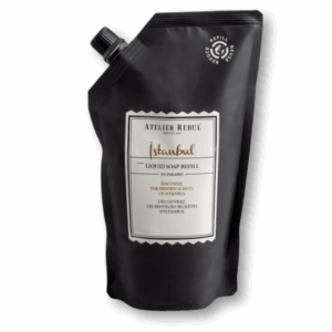Atelier Rebul Refill Istanbul liquid soap