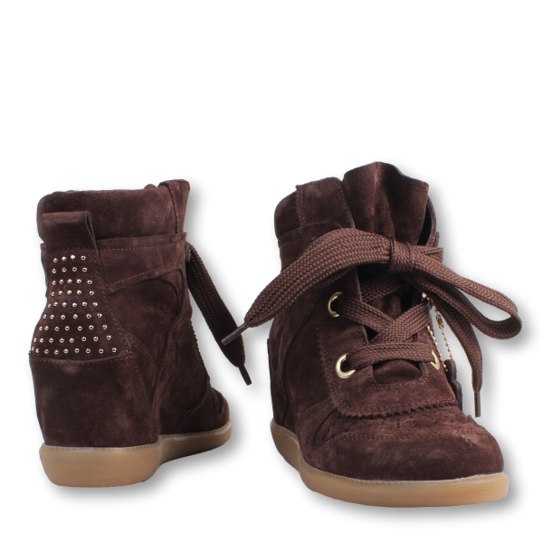 Bronx Jae-yy 47671-C - Afbeelding 3