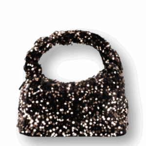 Sui Ava Anne sequins bag
