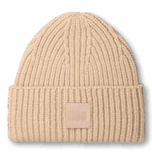 Ugg Chunky rib beanie 20061