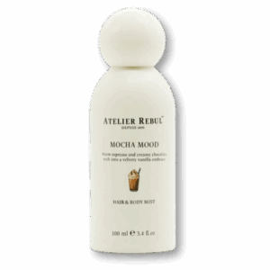 Atelier Rebul Hair & Body mist Mocha mood