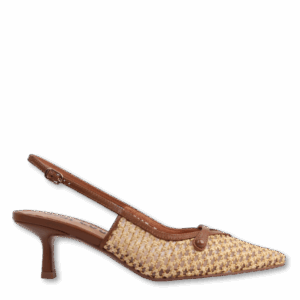 Bibi Lou Ava pump 55