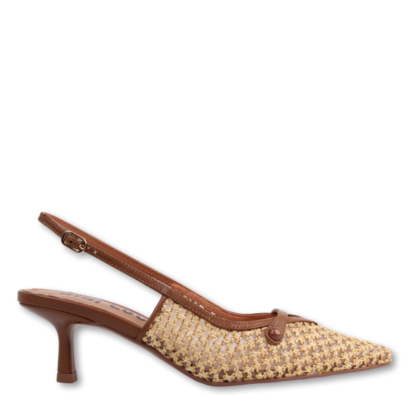 Bibi Lou Ava pump 55