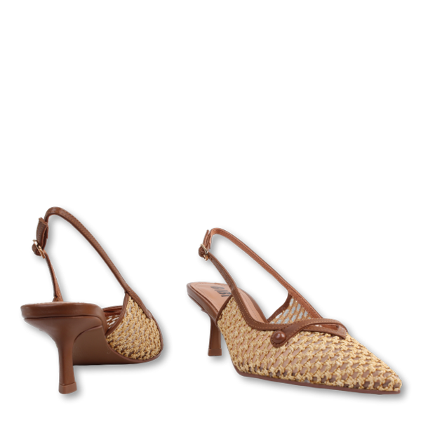 Bibi Lou Ava pump 55 - Afbeelding 3