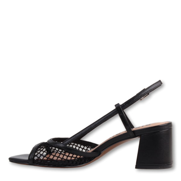 Bibi Lou Blanche - Afbeelding 2