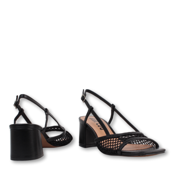 Bibi Lou Blanche - Afbeelding 3