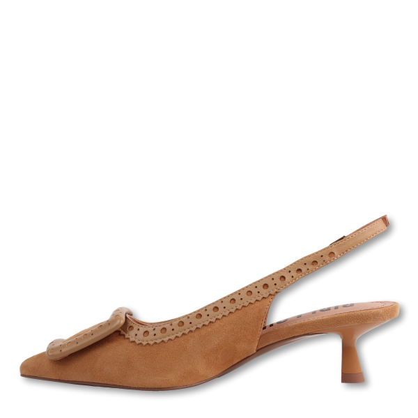 Bibi Lou Bonnie pump - Afbeelding 2