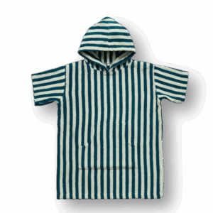 Bongusta Naram kinder poncho