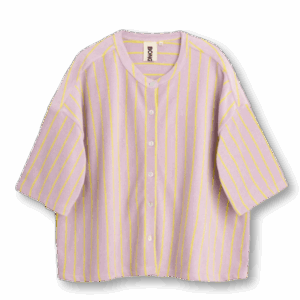 Bongusta Naram oversized blouse