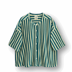 Bongusta Naram oversized blouse