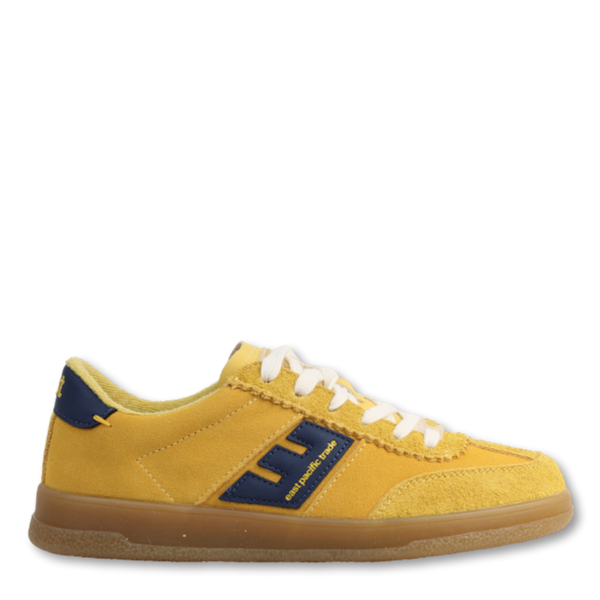 East pacific trade Santos yellow navy