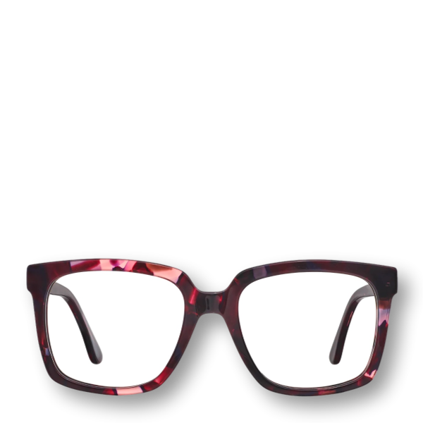 Frank and Lucie Eyedeal