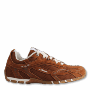 Mercer The Re-run drive