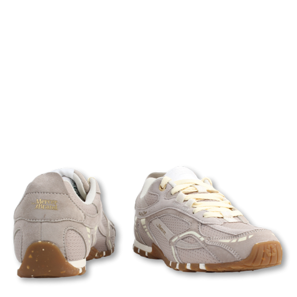 Mercer The Re-run drive - Afbeelding 3