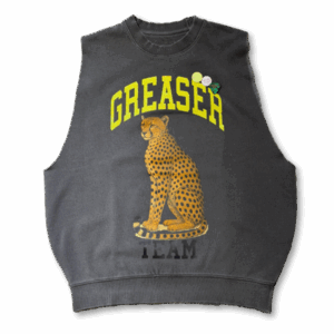 New Tone Sweatshirt bolster