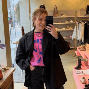 New Tone Sweatshirt linder risk