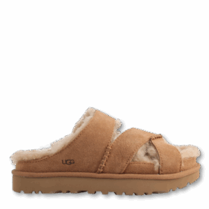 Ugg Greenport cross strap slide