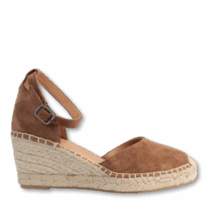 Via Vai Flora braid 58122-01