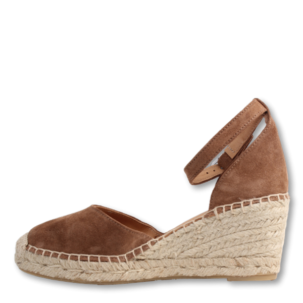 Via Vai Flora braid 58122-01 - Afbeelding 2