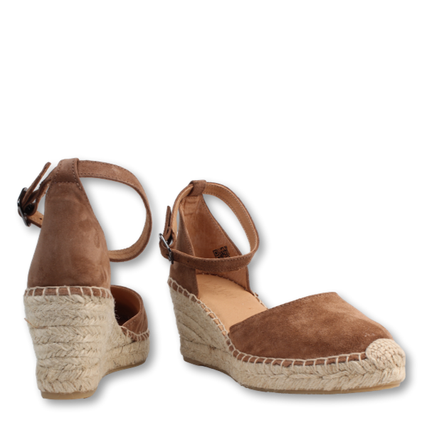 Via Vai Flora braid 58122-01 - Afbeelding 3