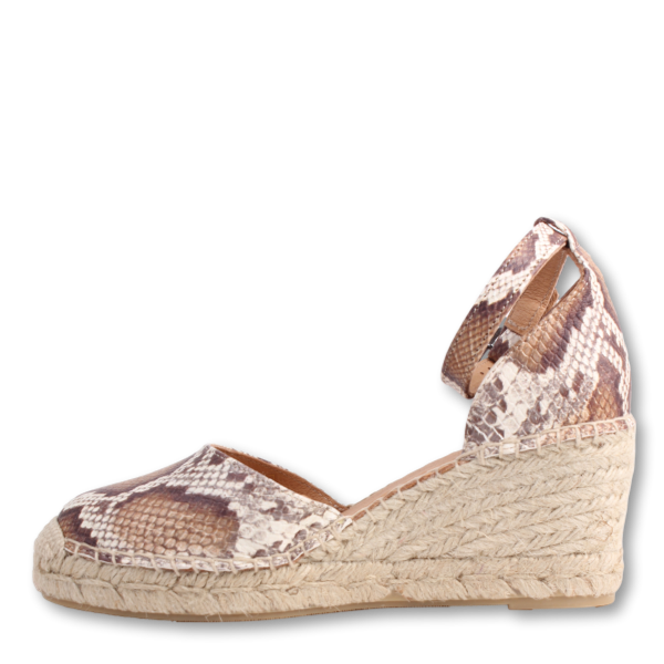 Via Vai Flora braid 58122-06 - Afbeelding 2