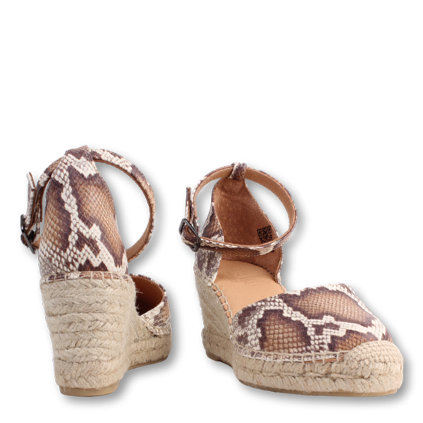 Via Vai Flora braid 58122-06 - Afbeelding 3