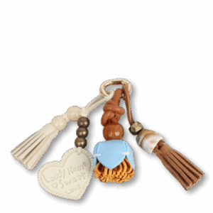 3P Accessoires kit shoes