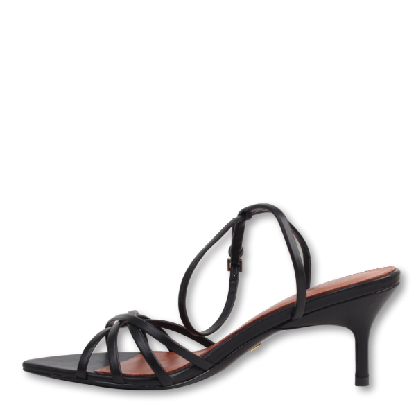 Lola Cruz Raquelle 121Z14BK - Afbeelding 2