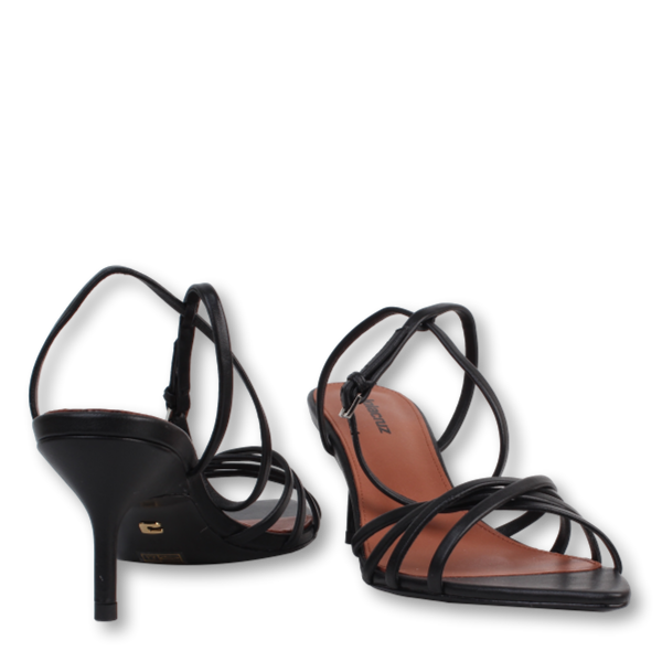 Lola Cruz Raquelle 121Z14BK - Afbeelding 3