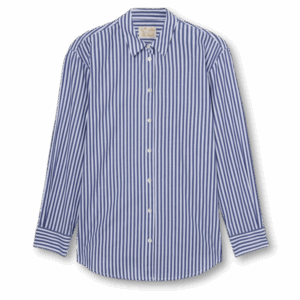 MC2 Saint Barth Brigitte Shirt Stripes