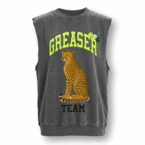 New Tone Sweatshirt bolster